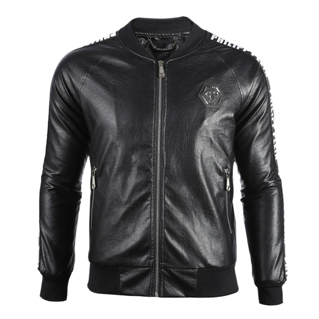 New Cowhide Jacket