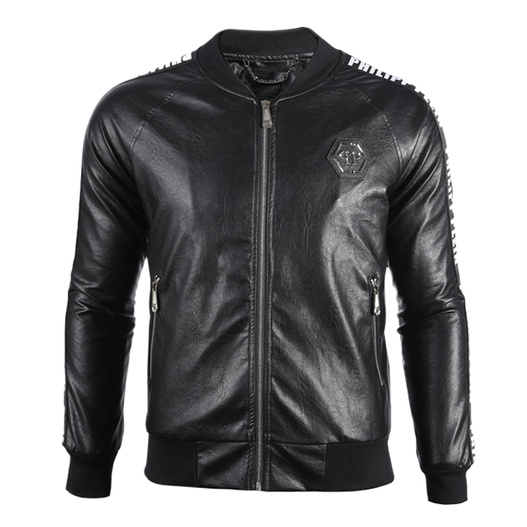 New Cowhide Jacket