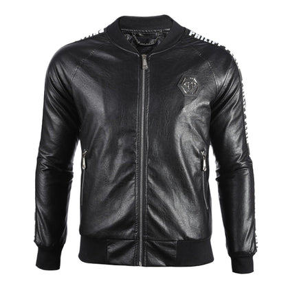 New Cowhide Jacket