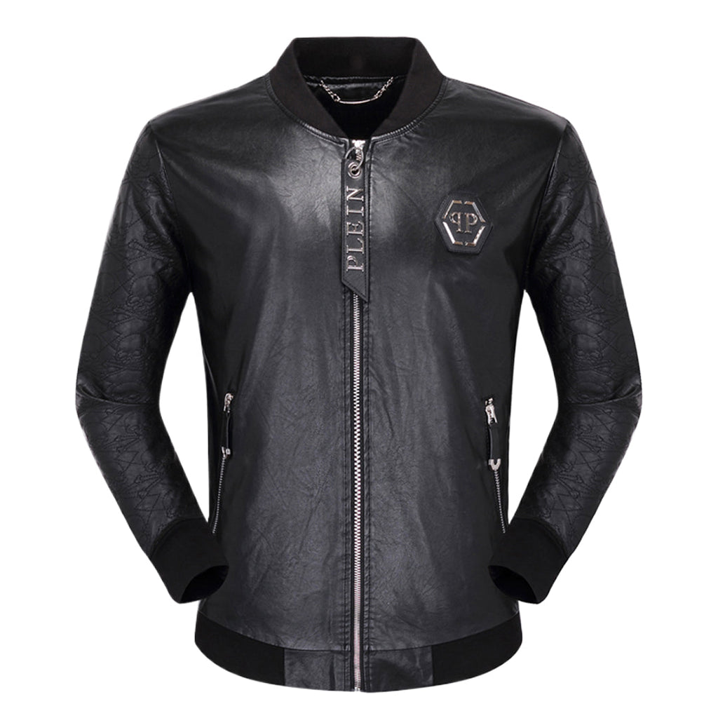 New Cowhide Jacket
