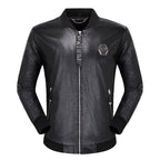 New Cowhide Jacket