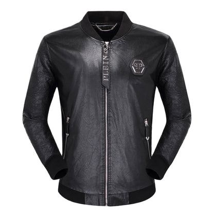 New Cowhide Jacket