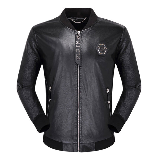 New Cowhide Jacket