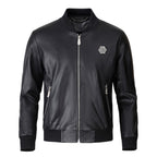 New Cowhide Jacket