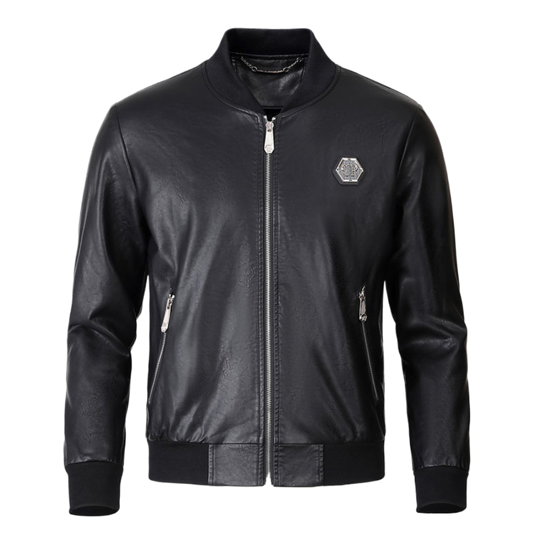 New Cowhide Jacket