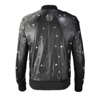 New Cowhide Jacket