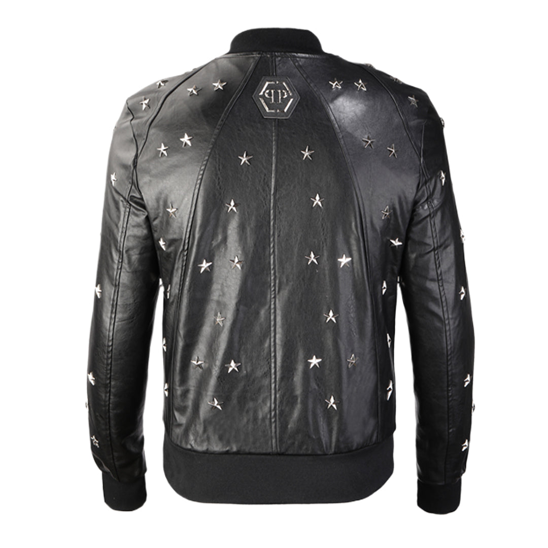 New Cowhide Jacket