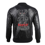 New Cowhide Jacket