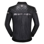 New Cowhide Jacket