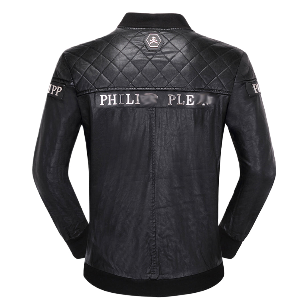 New Cowhide Jacket
