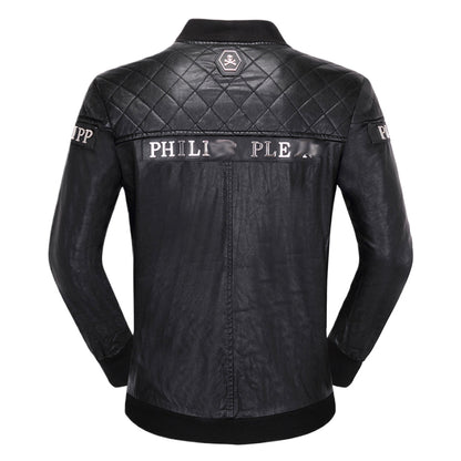 New Cowhide Jacket