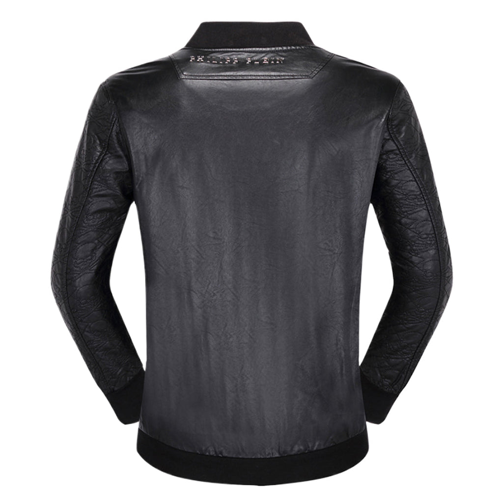 New Cowhide Jacket