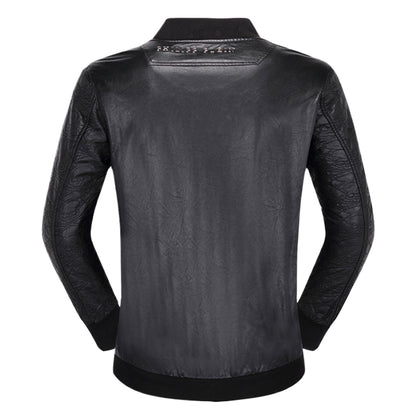 New Cowhide Jacket