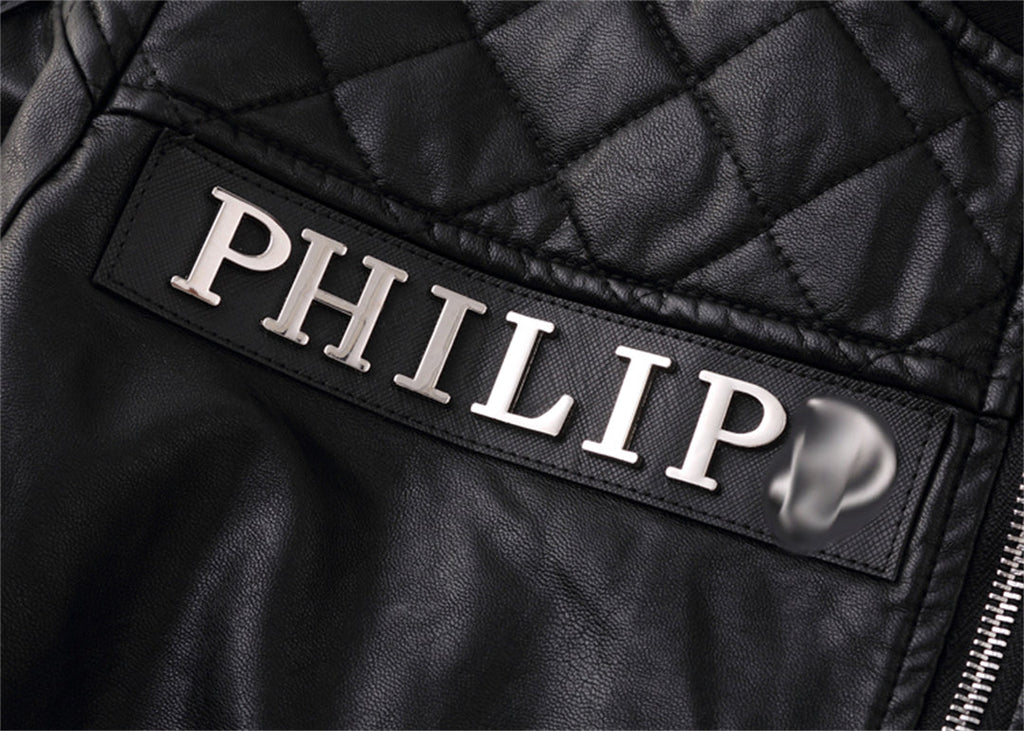 New Cowhide Jacket