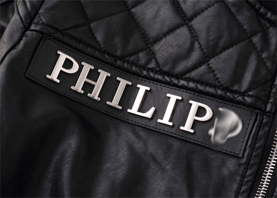 New Cowhide Jacket