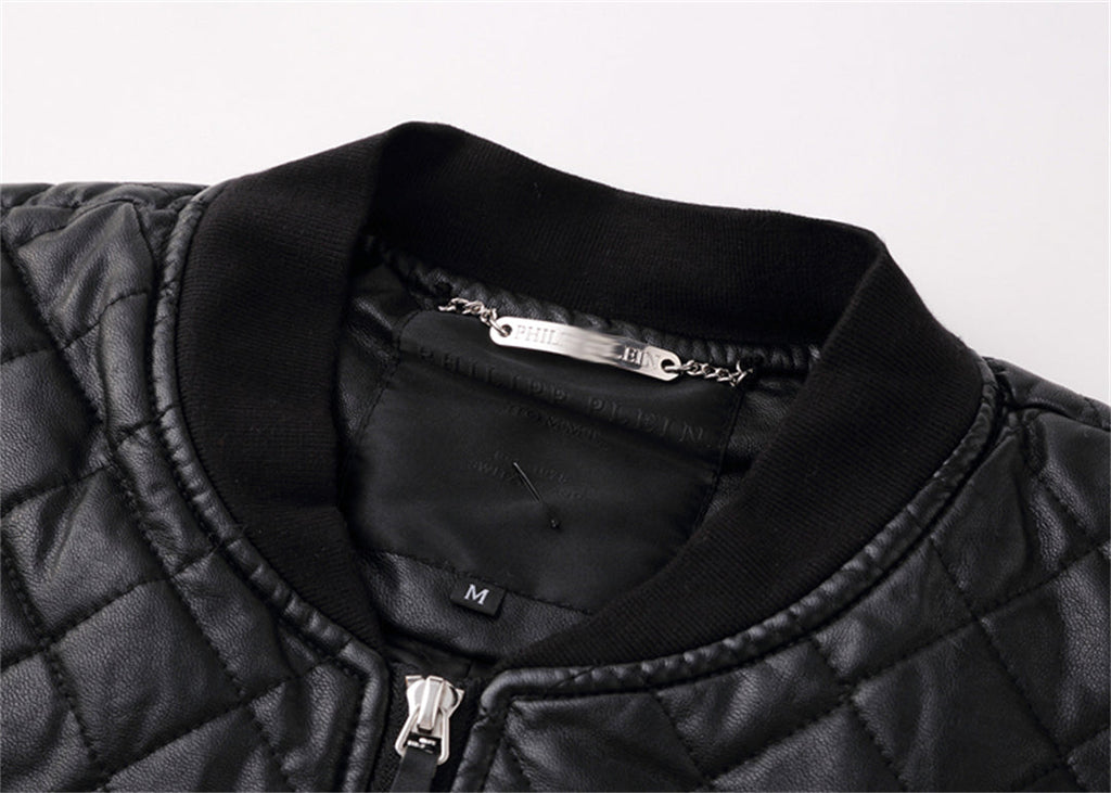 New Cowhide Jacket