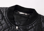 New Cowhide Jacket