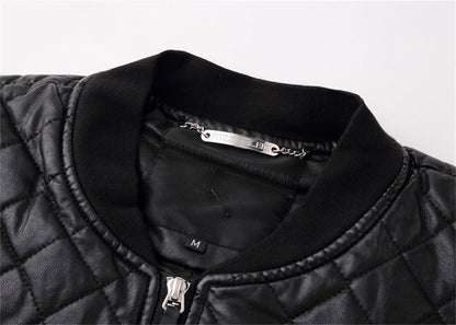 New Cowhide Jacket