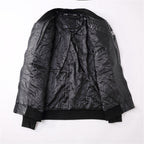 New Cowhide Jacket