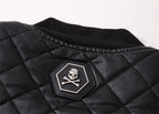 New Cowhide Jacket