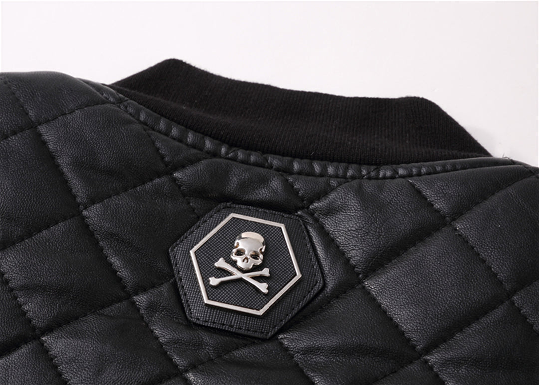 New Cowhide Jacket