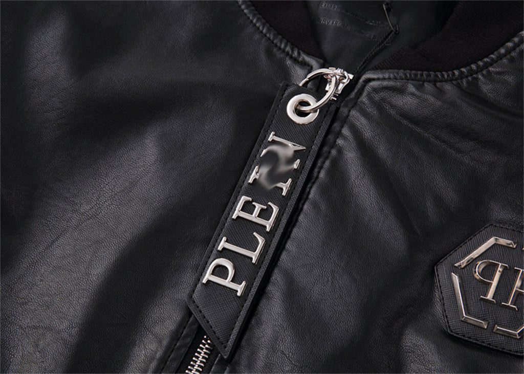 New Cowhide Jacket
