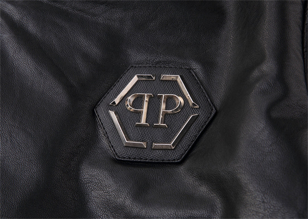 New Cowhide Jacket