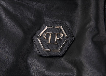 New Cowhide Jacket