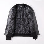 New Cowhide Jacket