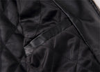 New Cowhide Jacket