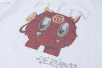 New T-shirt Diablo Logo