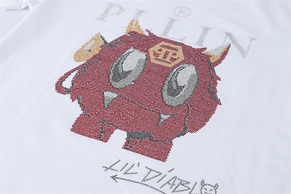 New T-shirt Diablo Logo