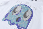 New T-shirt Bloo Logo