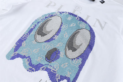 New T-shirt Bloo Logo