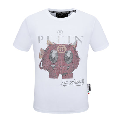 New T-shirt Diablo Logo
