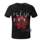 New T-shirt Diablo Logo