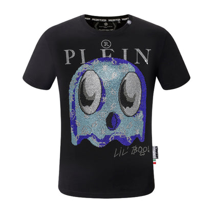 New T-shirt Bloo Logo