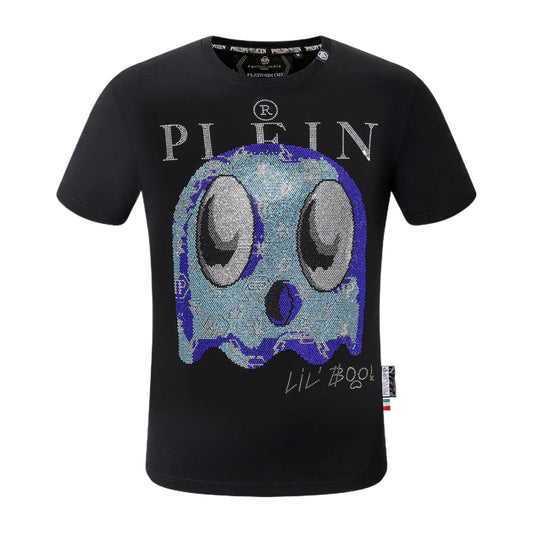 New T-shirt Bloo Logo