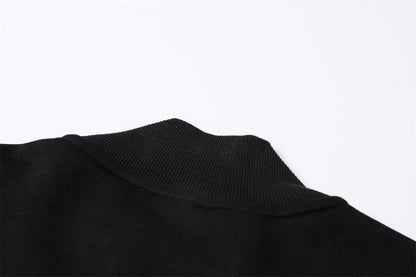 New Skull Hoodie Jacket