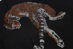 New Tiger Hoodie Jacket
