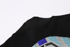 New Skull Hoodie Jacket