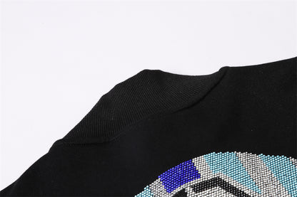 New Skull Hoodie Jacket