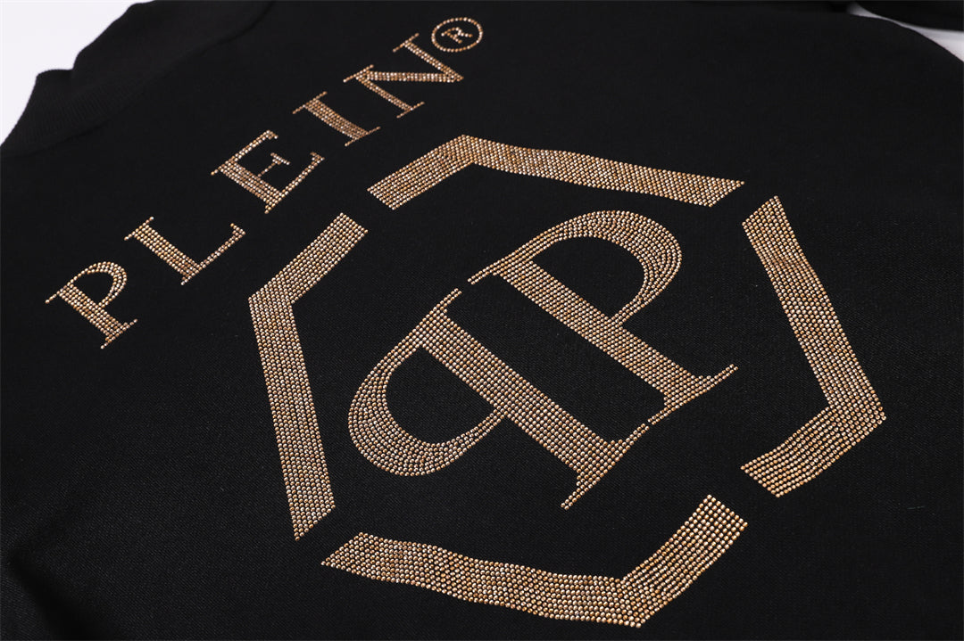 New Logo Hoodie Jacket