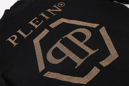 New Logo Hoodie Jacket