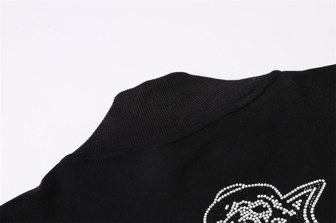New Cross Hoodie Jacket