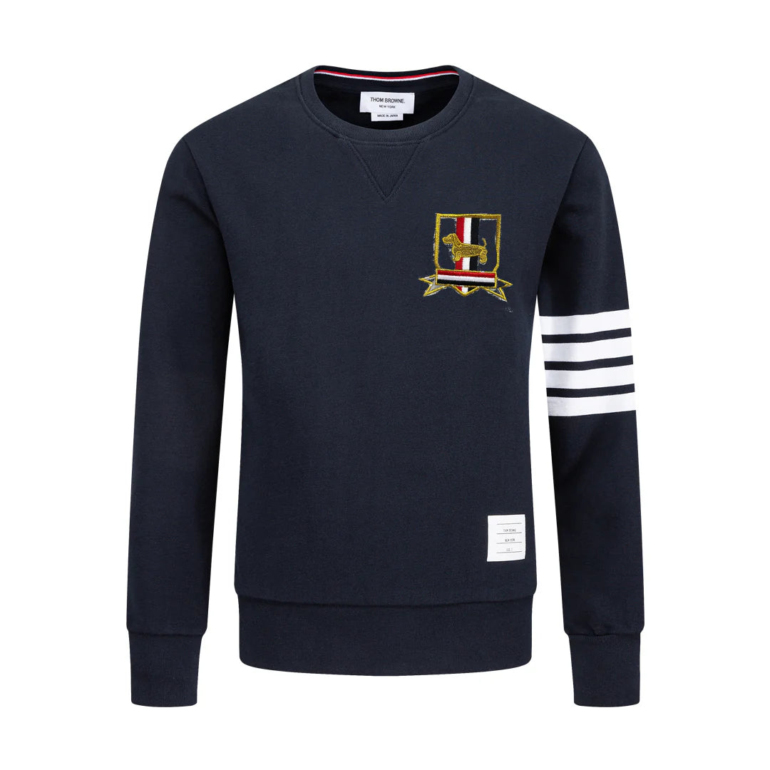 4 Bars sweatshirt