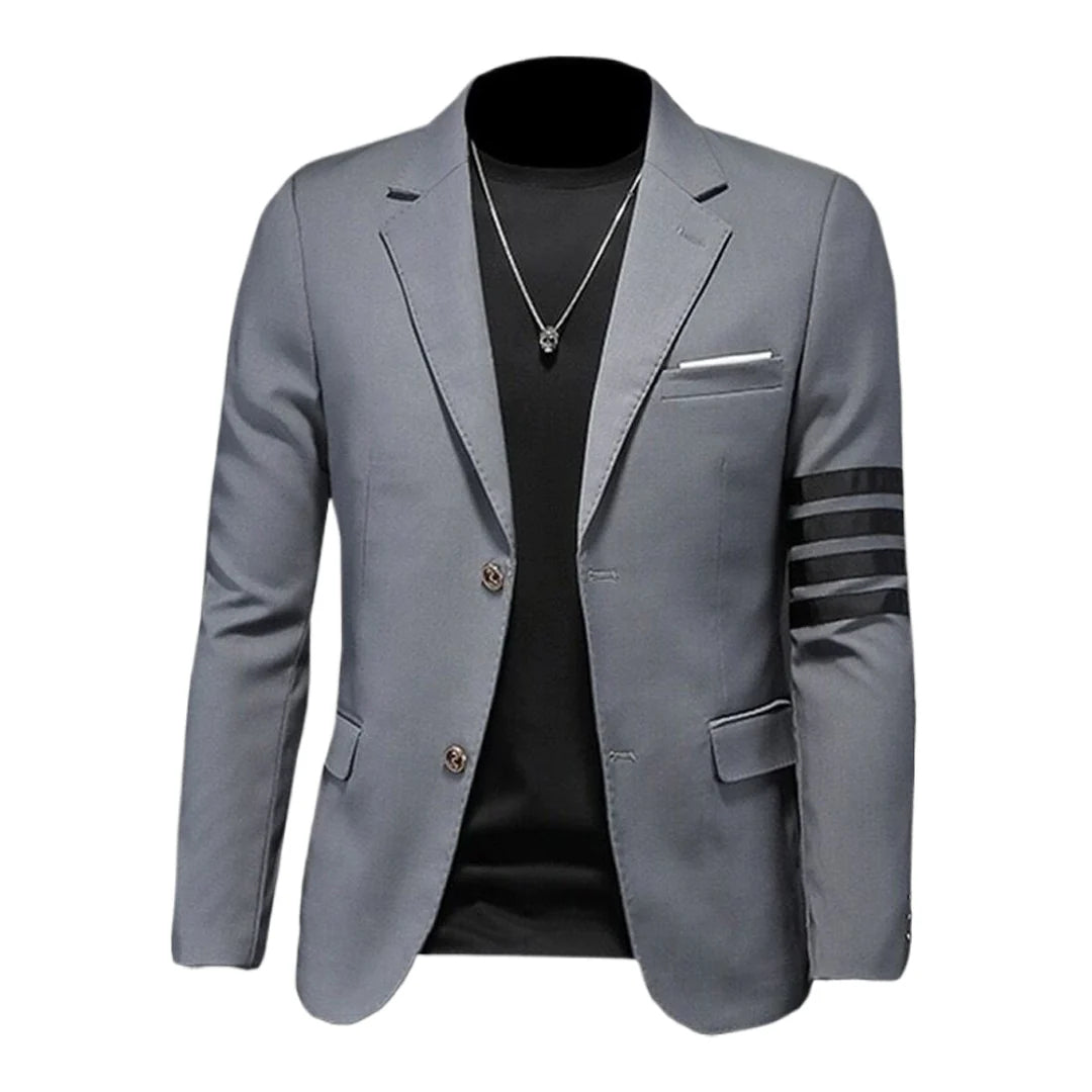 4 Bars Suits Coat