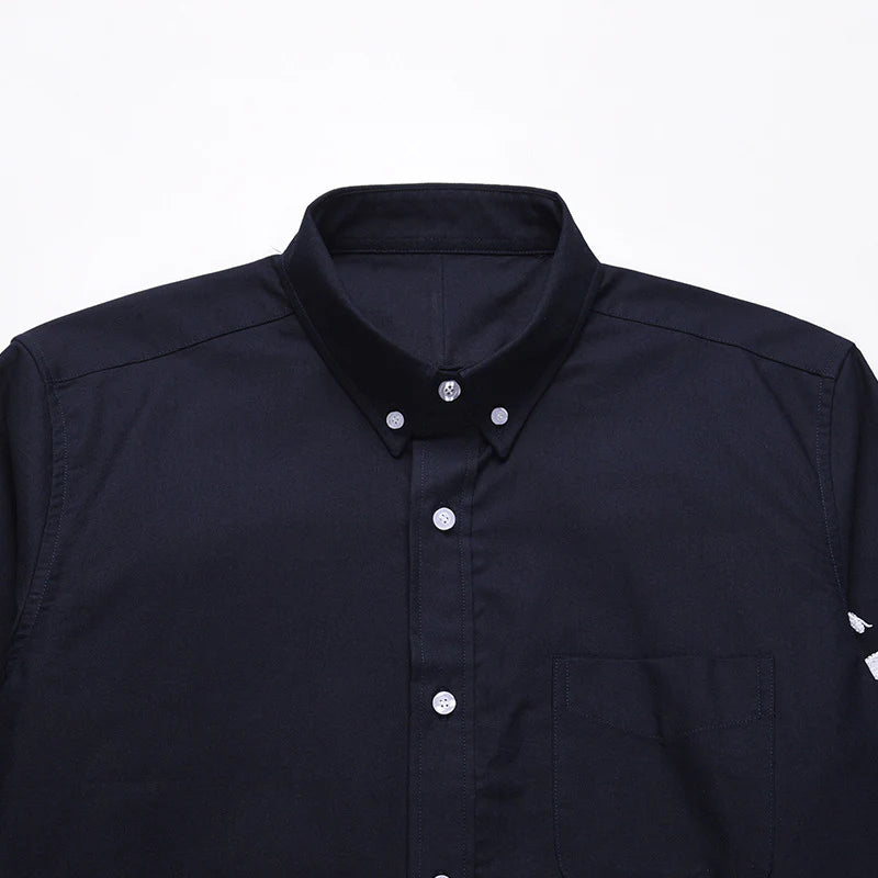 4 Bars shirt
