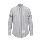 4 Bars stripe shirt