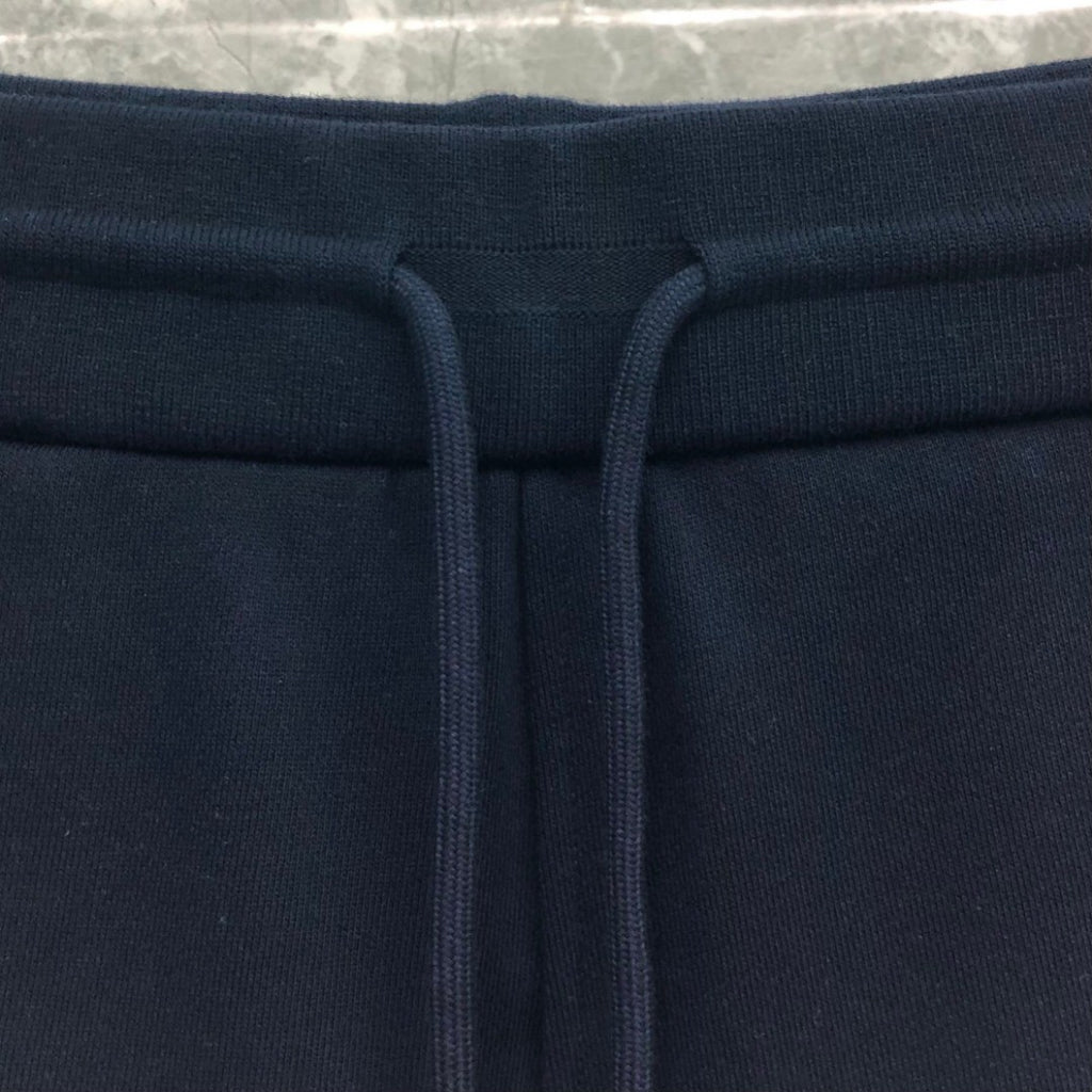 4 Bars Snake Shorts